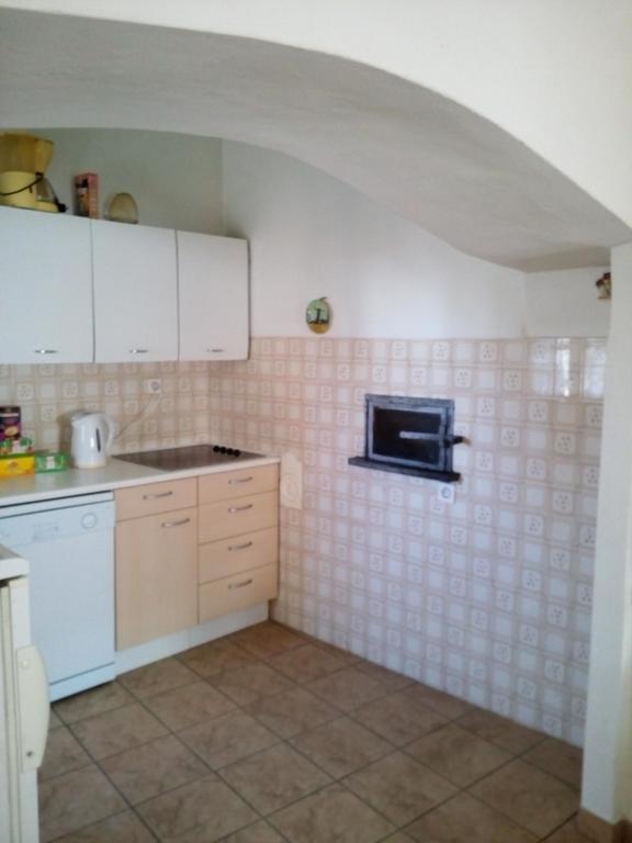 Apartment Valetovi Stanjel Bagian luar foto